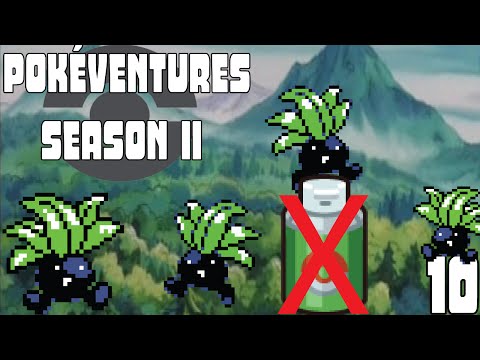 So Near, Yet So Farfetch'd [Pokémon Crystal Episode 10]