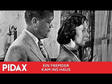 Trailer-Vorschau: Ein Fremder kam ins Haus