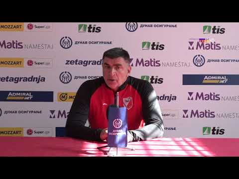 KZN - Najava utakmice FK Novi Pazar - FK Javor Matis 23.10.2025. godine