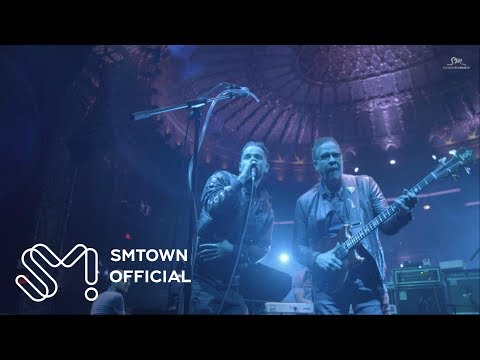 [STATION] Stanley Clarke Band 'To Be Alive (Feat. Chris Clarke) (Live)' MV