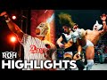Dragon Lee INCINERATES Andrew Everett ROH Highlights Jan 24 2020