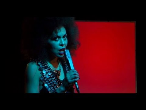 Noblesse Oblige - Chasing Shadows (Live on Alex TV, Berlin)