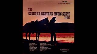 Gentle on My Mind ~ Lester Flatt &amp; Earl Scruggs (1968)