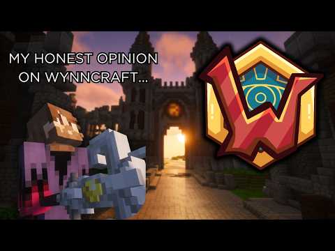 My Honest Opinion on Wynncraft