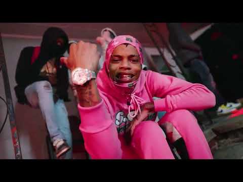 Lil Esco - Drop Out Freestyle (Directed by @dakmagicc)