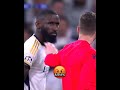 Real Madrid Bullying Haaland 😈