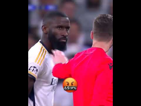 Real Madrid Bullying Haaland 😈