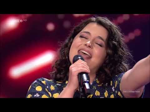 Ronja Forcher - In meiner Welt (23.04.22 - Die Beatrice Egli Show)