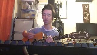 A Way To You Again - Peter Bradley Adams (cover)