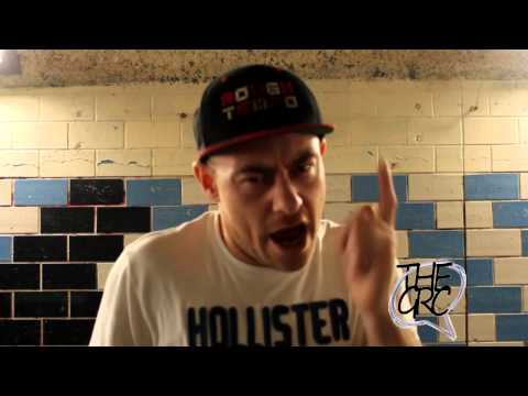 TheGRC - Mc Lektra - Drum & Bass Freestyle