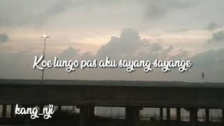 Download lagu Korban janji story wa kekinian katanya mp3