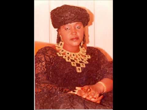 kine lam aminata sourang mberi