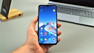 Xiaomi Mi 9 SE 4 Days Later - Battery Life, Charge Times &amp;amp More
