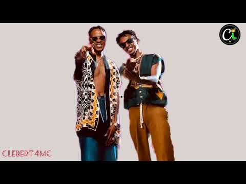 Alvin Smith ft Juno Kizigenza (Video Lyrics) - Akadaje