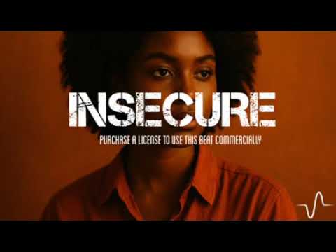 Omah Lay X FOLA X BNXN AfroPop Afrobeats Type Beat - INSECURE 