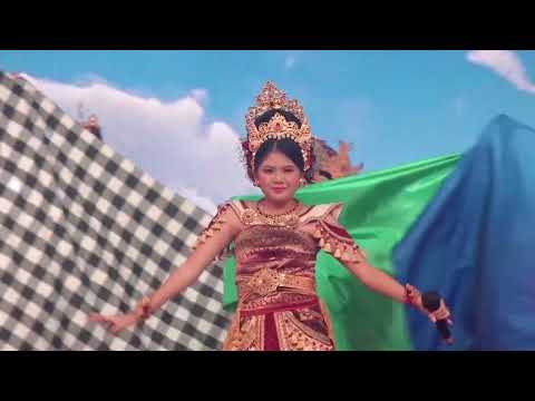 Launching Bali Kumara 9 - Dewata Nawa Sanga (Part 5)