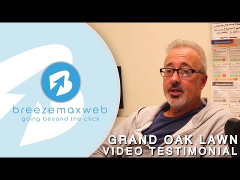 BreezeMaxWeb video.