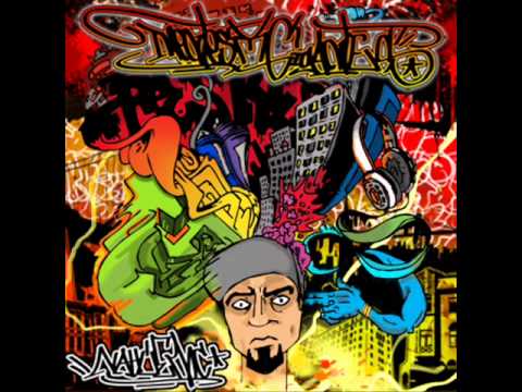 01-NahueMC - intro. [Prod. BateloxStudio]