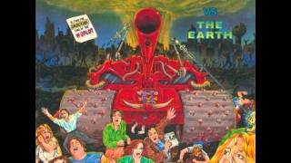 Rigor Mortis  -  Dead Fish