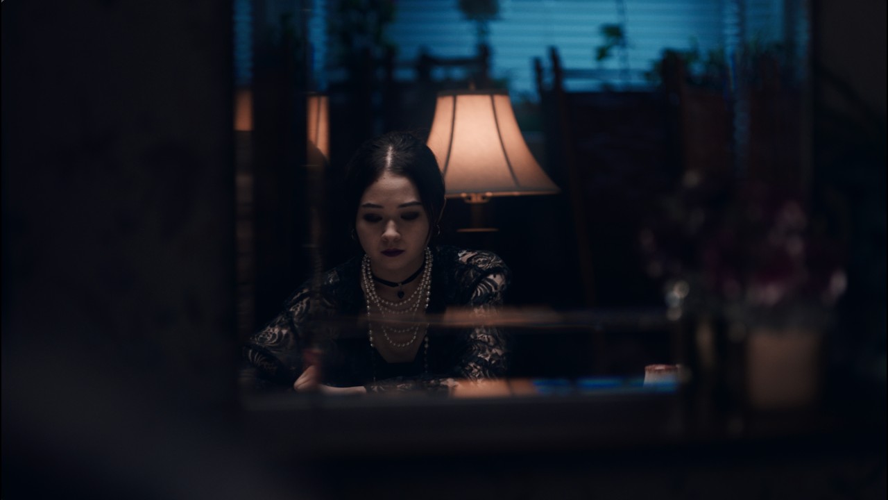 Still from wabi sabi