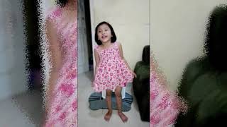 Download lagu ELING ELING MANUNGSO BAKALE MATI. Si Bungsu Menyanyi Lagu ROHANI. mp3