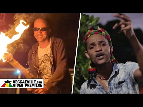 Paul Fox feat. FireVerse - World We Living In [Official Video 2023]