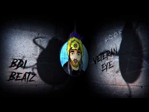 Veteran Eye x BDI Beatz - Rebirth of Horus (Full Album)