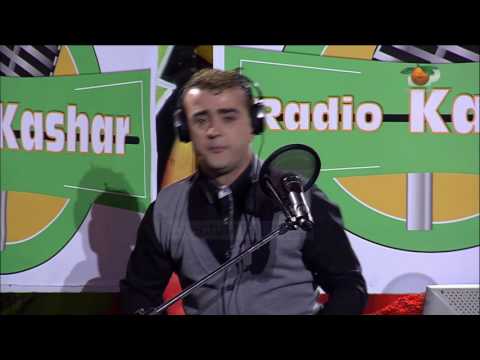 Portokalli, 3 Nentor 2013 - Radio Kashari (Sa here pjell dosa ne vit)