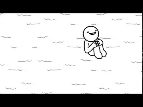 Asdfmovie 10 - Cannon Ball !