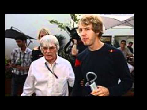 Sebastian Vettel     Bad Boy x33