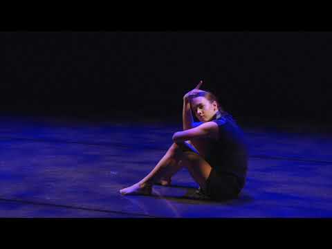MBxLDC - Hannah Potts - Short Sharp Dance 2019 Finalist