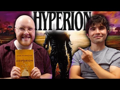 Hyperion: Spoiler-free & Spoiler Review | 2 To Ramble #273