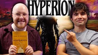 Hyperion: Spoiler-free & Spoiler Review | 2 To Ramble #273