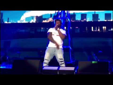 Eminem feat 50 Cent (The Governors Ball, 03.06.2018) ePro exclusive