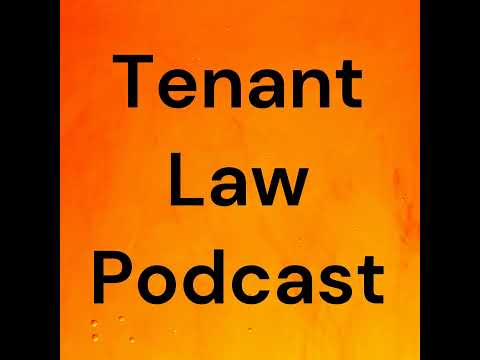 Episode 17: Now Rent Stabilized tenants can add their domestic partners to their leases! And cons...