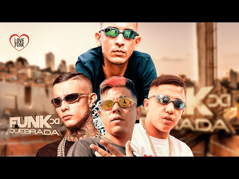 "FALA DA MINHA VIDA" - MC Lon, MC Paiva, MC Joãozinho VT e MC Bruninho da Praia (DJ Boy e DJ Russo)