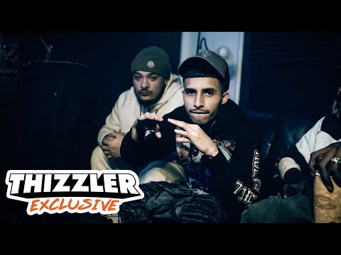 Fay3hunnit x OTM Nando - Flip Phone (Exclusive Music Video) || Dir. Shawn Eff