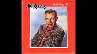 Jim Reeves &quot;There&#39;s Always Me&quot; complete album