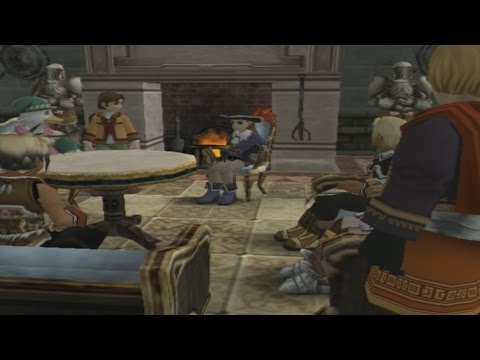 Let's Play Suikoden III Part 47: An Army United