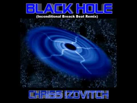 Chriss IZOVITCH - Black Hole (Album INFINITY) 2008