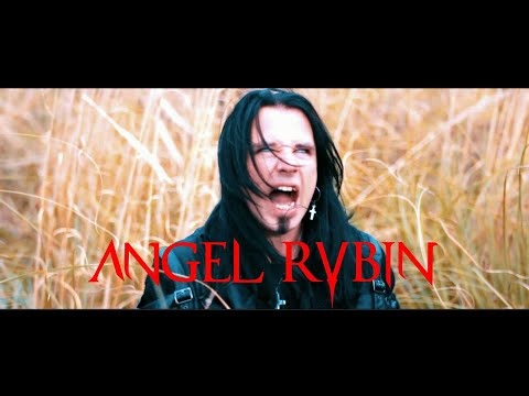 Angel Rubin: La sombra del tiempo (Video HD Oficial) Heavy Metal Power Metal Hard Rock Español 2022