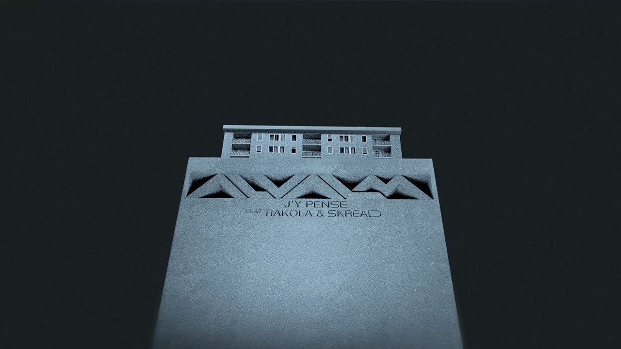 SDM - J'Y PENSE (w/ Tiakola, Skread)
