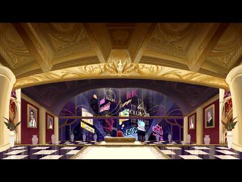 The Seat Of Power | Skullgirls Soundtrack Extended