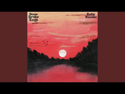 Ruby Sunset
