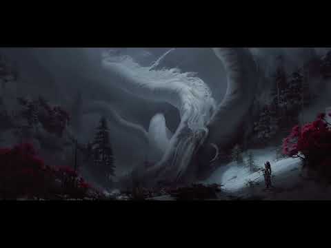 Specter | Atmospheric Background Music For Work