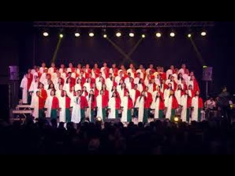 EO AMINAO NO MAHATSARA AHY ( TANORA MASINA ITAOSY )