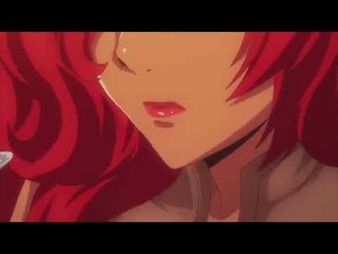 Anime Dark Skin Girl Aka no Joou