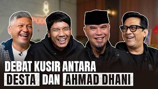 Download lagu AHMAD DHANI KAGET DESTA DATANG, UNTUK BONGKAR YANG LAGI VIRAL | GADO - GADO EPS 15 mp3 Download lagu AHMAD DHANI KAGET DESTA DATANG, UNTUK BONGKAR YANG LAGI VIRAL | GADO - GADO EPS 15 mp3