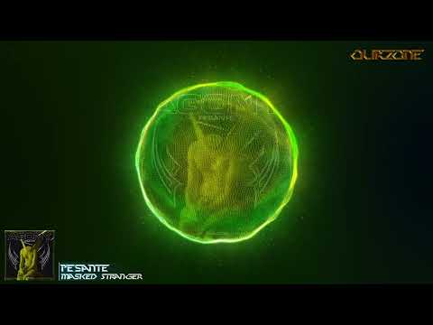 Pesante - Masked Stranger