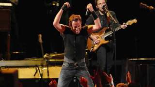 Bruce Springsteen - Darlington County